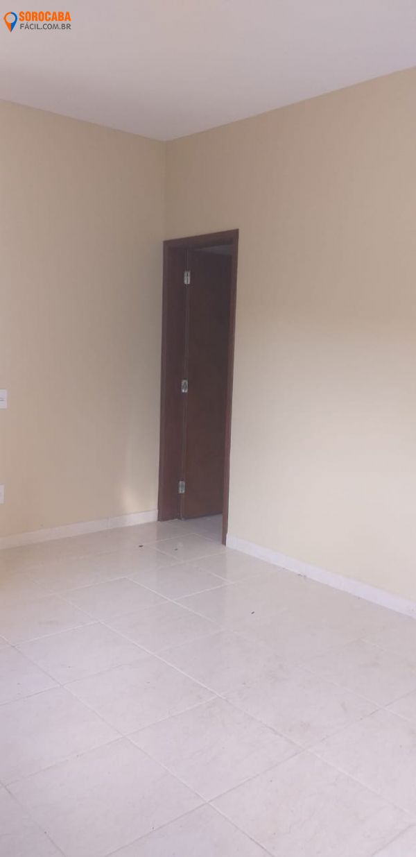 Casa em Jd. Santa Marta, Sorocaba - Casa santa marta 1 dormitório - Foto 11